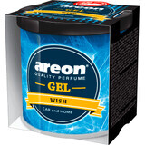 Areon Gel désodorisant pour la voiture et la maison, 1 pc