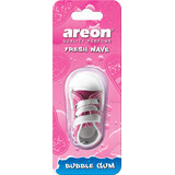 Areon Bubble Gum Car Freshener, 1 pc