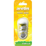 Areon Fresh Wace Vanilla Car Freshener, 1 pc