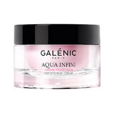 Aqua Infini Comfort Cream pour les peaux normales et sèches, 50 ml, Galenic