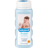 Babylove Sensitive polvere, 100 g