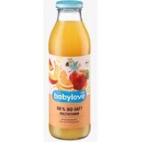 Babylove Multivitamin-Saft ECO, 500 ml