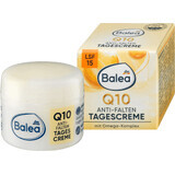Balea Crème de jour anti-rides SPF15, 5 ml