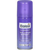 Laque Balea effet volume, 100 ml