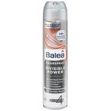 Balea Invisible Power Hair Straightener, 300 ml