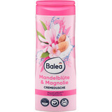 Gel douche Balea aux amandes, 300 ml