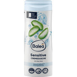 Gel doccia Balea Sensitive, 300 ml