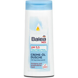 Balea MED Gel douche pH 5.5 Crème-huile, 300 ml