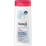 Balea MED 2in1 Duschgel und Shampoo, 300 ml