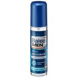 Balea MEN Déodorant frais pour hommes, 75 ml