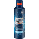 Balea HOMMES Déodorant spray frais, 200 ml