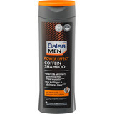 Balea MEN Shampoo für Männer mit Koffein, 250 ml