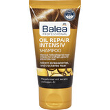 Balea Shampoo con olio riparatore, 50 ml