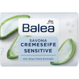 Savon crème Balea sensitive, 150 g