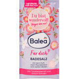 Balea Sali da bagno per te, 80 g