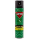 Baygon Spray Insecticide Universel, 400 ml