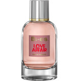 Bi-Es Eau de Parfum pour femmes Love Affair, 100 ml