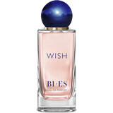Bi-Es Eau de Parfum Wish, 100 ml