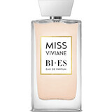 Bi-Es Miss Viviane parfum pour femme, 90 ml