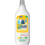 Biopuro Eco Baby-Waschmittel 35 Wäschen, 1 l
