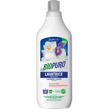 Biopuro Ökologisches Waschmittel 35 Wäschen, 1 l
