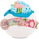 Bombe Flock Boule de bain étoilée, 160 g