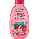 Botanic Therapy Shampooing 2-en-1 pour enfants Petite sirène, 250 ml