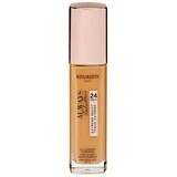 Buorjois Paris Always Fabulous fondotinta 24h 520 Caramello, 30 ml