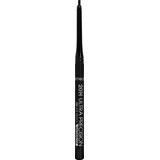 Catrice 20H Ultra Precision Waterproof Eye Pencil 010 Black, 0.28 g