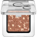 Catrice Art Colours Lidschatten 420 Rusty Roobi, 2,4 g