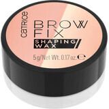 Catrice Brow Fix Cire à sourcils 010, 5 g