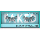 Catrice Faked Dramatic Curl False Eyelashes, 1 pc