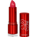 Catrice Baume à lèvres Hibiscus Glow 010 Hawaiian Blossom Glow, 3.5 g