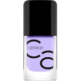 Catrice ICONAILS Vernis à ongles Gel 143 Lavendher, 10,5 ml