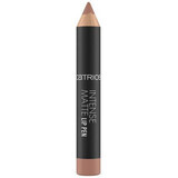 Crayon à lèvres Catrice Intense Matte Cinnamon Spice 010, 1,2 g