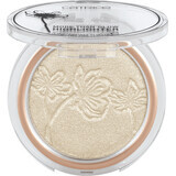 Catrice More Than Glow Illuminator 010 Ultimate Platinum Glaze, 5.9 g