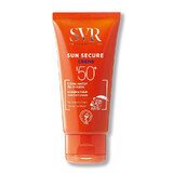 Sun Secure Cream SPF 50+, 50 ml, Svr