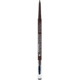 Catrice Slim&#39;Matic Ultra Precise Augenbrauenstift wasserfest 050 Chocolate, 0,05 g