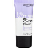 Catrice The Mattifier Base anti-huile, 30 ml