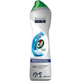 Crème nettoyante originale Cif, 750 ml