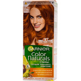 Color Naturals Teinture permanente 7.4 copper passion, 1 pc