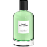 David Bechham Parfum pour hommes Greens, 100 ml