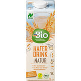 DmBio Bevanda naturale all'avena, 1 l