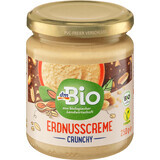DmBio Crème de cacahuètes, 250 g