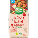 DmBio Falafel ECO épicé sans gluten, 175 g