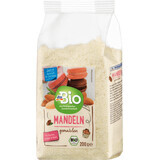 DmBio Amandes moulues ECO, 200 g