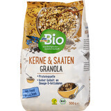 DmBio Porridge con semi ECO, 500 g