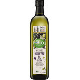 DmBio Huile d'olive extra vierge, 750 ml