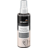 Solution de nettoyage pour pinceaux Ebelin, 100 ml