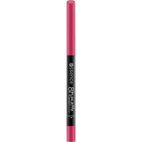 Essence Cosmetics 8h Matte Comfort Lip Pencil 05 Rosa Erröten, 0,3 g